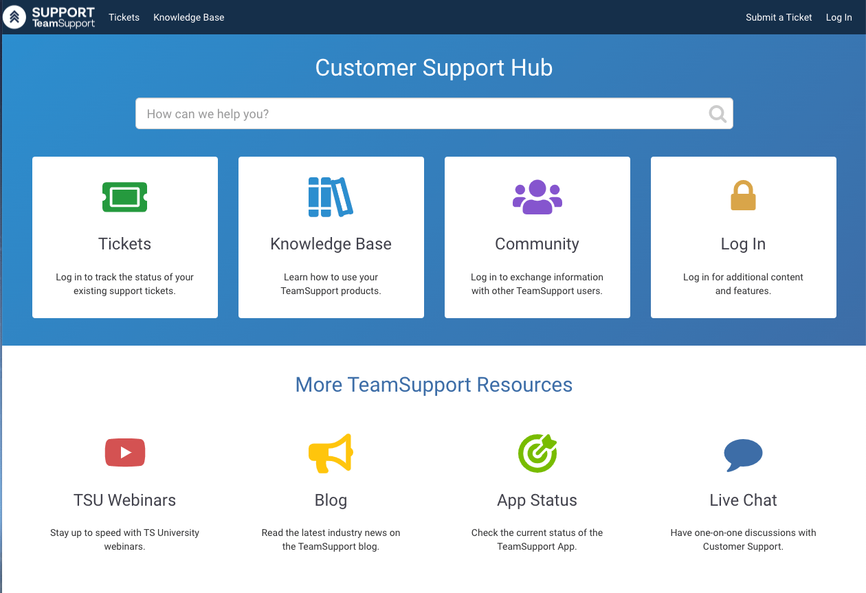 Customer_Hub