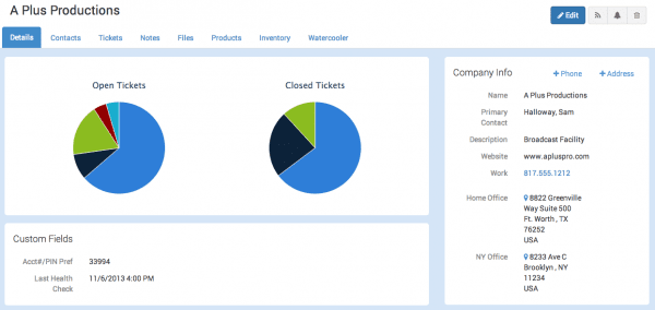 NEW Customer Section 2