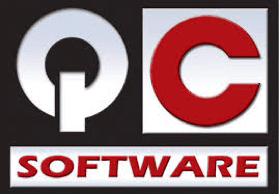 QC logo